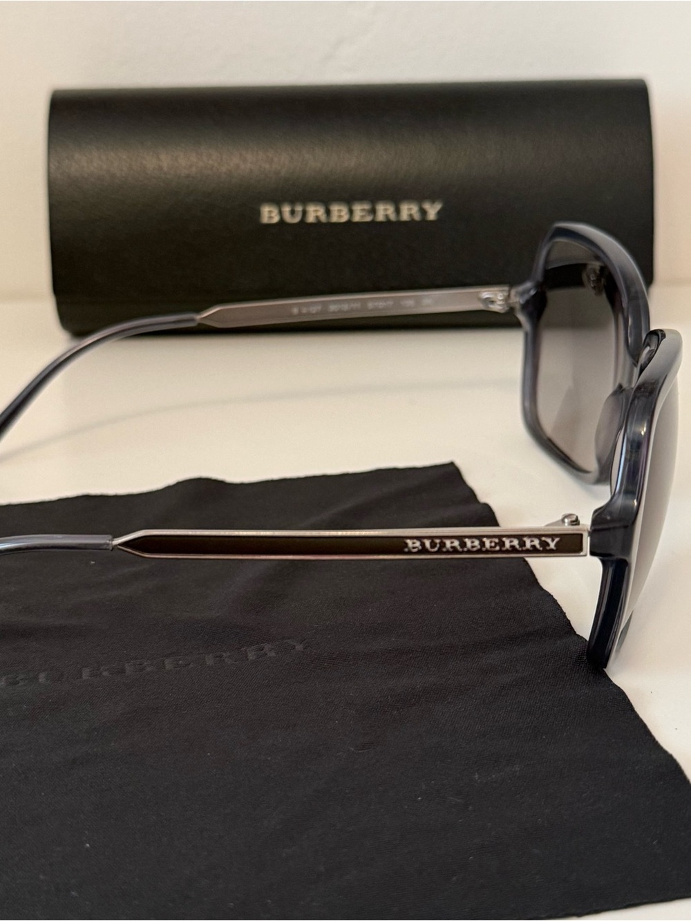 Burberry Sunglasses - Picture 2 of 14